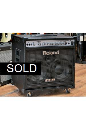 Roland D-Bass 210 (used) Roland D-Bass 210 (used)